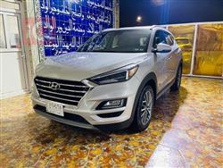 هیوندای تۆکسۆن
